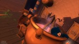 Joc Naughty Bear pentru PS3