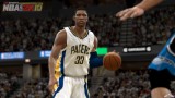 Joc Nba 2k10 pentru PSP