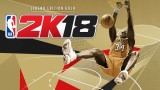 Nba 2k18 Legend Edition