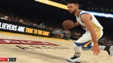 Joc Nba 2k18 pentru Xbox 360