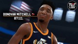 Joc Nba 2k19 pentru Nintendo Switch