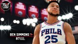 Joc Nba 2k19 pentru Nintendo Switch
