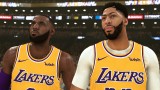 Joc Nba 2k20 pentru Nintendo Switch