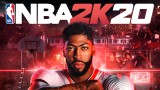 Joc Nba 2k20 pentru PS4