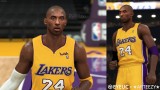 Joc Nba 2k21 Mamba Forever Edition pentru PS4