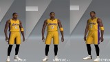 Joc Nba 2k21 Mamba Forever Edition pentru PS4