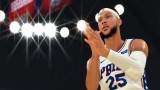 Nba 2k21 - PS4