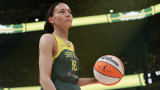 Nba 2k23 Championship Edition - PS5