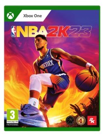 Nba 2k23 