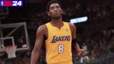 Nba 2k24 Kobe Bryant Edition (code In A Box)