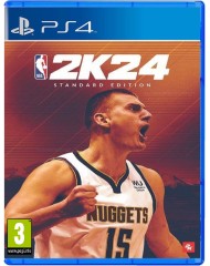 Nba 2k24