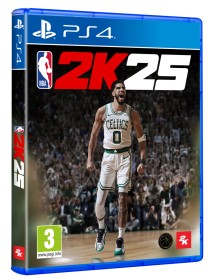 Nba 2k25 