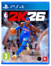 Nba 2k26 