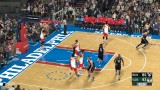 Joc Nba 2k9 pentru Xbox 360
