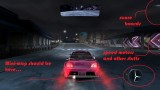 Joc Need For Speed Carbon Classic pentru Xbox 360