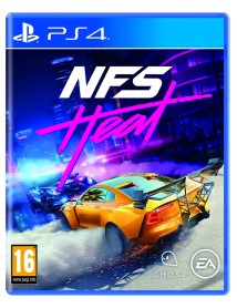 Need For Speed Heat 