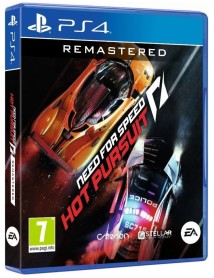 Need For Speed Hot Pursuit Remastered 