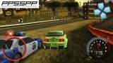 Joc Need For Speed Underground Rivals Essentials pentru PSP