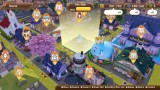 Joc NELKE THE LEGENDARY ALCHEMISTS ATELIERS OF THE NEW WORLD pentru Nintendo Switch