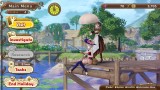 Joc NELKE THE LEGENDARY ALCHEMISTS ATELIERS OF THE NEW WORLD pentru Nintendo Switch