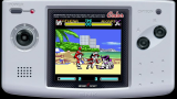 Joc Neo Geo Pocket Color Selection Vol 1 Classic Edition pentru Nintendo Switch