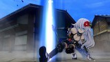 Neptunia X Senran Kagura: Ninja Wars
