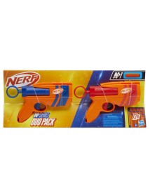 Nerf: N Series Duo Pack (g1492) 