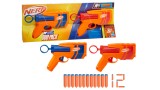 Joc Nerf: N Series Duo Pack (g1492)