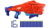  Nerf Easy Play Elite Jr. Lionfury (f8646)