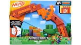 Nerf Minecraft Bow (g1120)