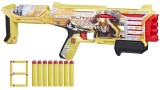  Nerf Transformers Bumblebee (f9719)