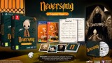 Neversong Collector's Edition
