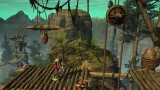 Joc New And Tasty! Oddworld Abes Oddysee Limited Edition pentru Nintendo Switch