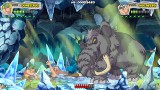 New Joe Mac Caveman Ninja T Rex Edition - PS4