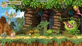 New Joe Mac Caveman Ninja T Rex Edition - PS4