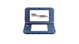 Consola New Nintendo 3ds XL - Metallic Blue (eu) /3d