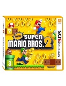 New Super Mario Bros. 2 