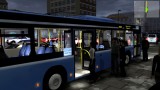 Joc New York Bus The Simulation pentru PC
