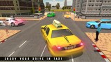 Joc New York Taxi The Simulator pentru PC
