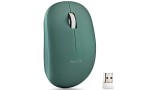 Ngs Mouse Wireless Fog Pro 1000dpi Green