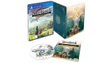 Joc Ni No Kuni II 2 Revenant Kingdom Princes Edition pentru PS4