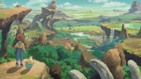 Ni No Kuni Ii Revenant Kingdom Prince's Edition