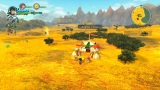 Ni No Kuni Wrath Of The White Witch Essentials