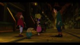 Ni No Kuni Wrath Of The White Witch