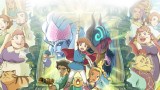 Ni No Kuni Wrath Of The White Witch Remastered