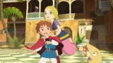 Ni No Kuni Wrath Of The White Witch Remastered