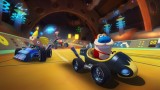 Nickelodeon Kart Racers 3 Slime Speedway