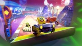 Nickelodeon Kart Racers 3 Slime Speedway