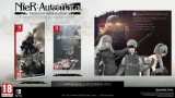 Nier Automata The End Of Yorha Edition