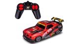  Nikko 1:18 Street Racers Red (10461)